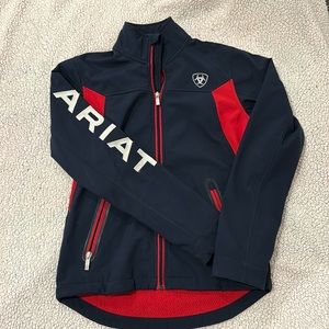 ARIAT women's jacket size XS